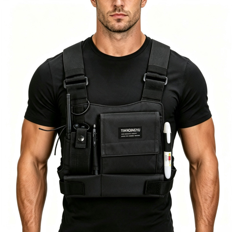 Outdoor Sport Bag - Lightweight Running Vest Backpacks Outdoor Cycling