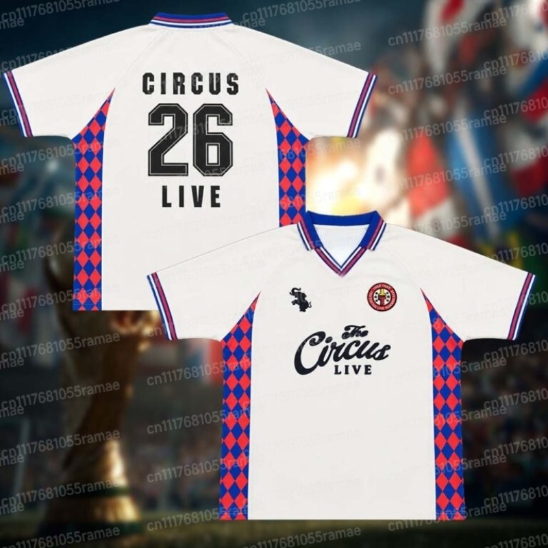 Outdoor Sport Live - Take That (The Circus Live 2026)