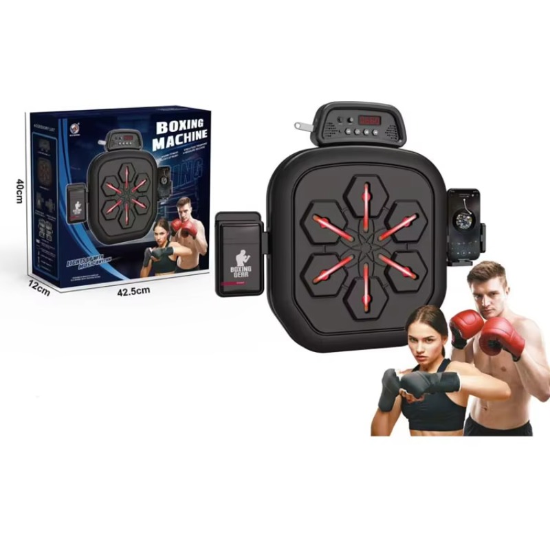 Outdoor Sport Live - 2026 Latest Sport Boxing Training Toy