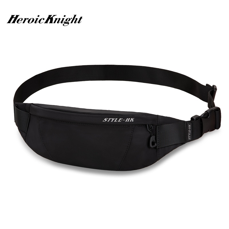 Outdoor Sport Bag - Heroic Knight High Quality Waist Pack