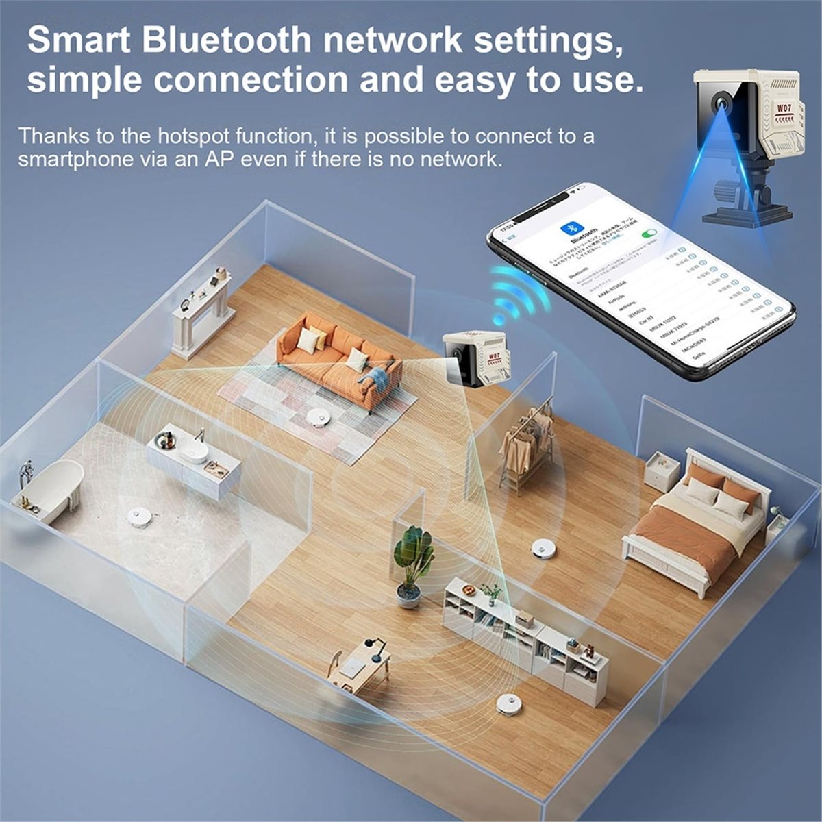 【MUST-HAVE LIST】 Wireless Wifi - đánh giá và giá Outdoor Sports List