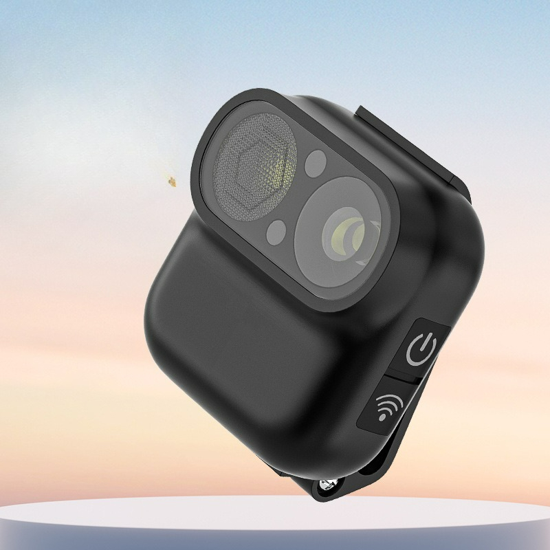 High-brightness Headlamp, Came - đánh giá và giá Outdoor Sport Camera
