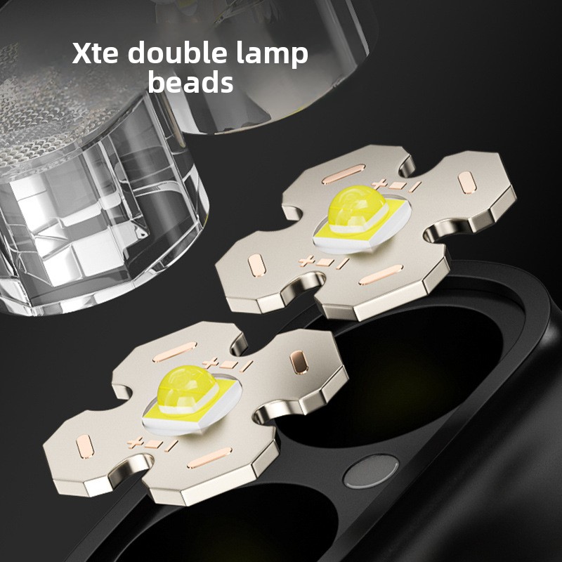 High-brightness Headlamp, Came - đánh giá và giá Outdoor Sport Camera