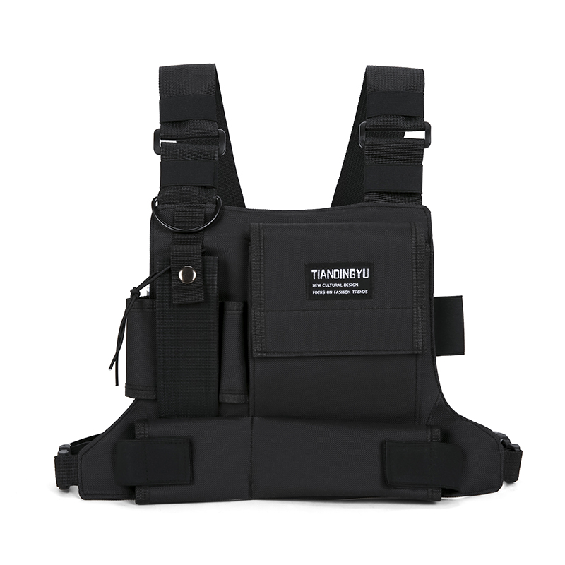 Lightweight Running Vest Backp - đánh giá và giá Outdoor Sport Bag