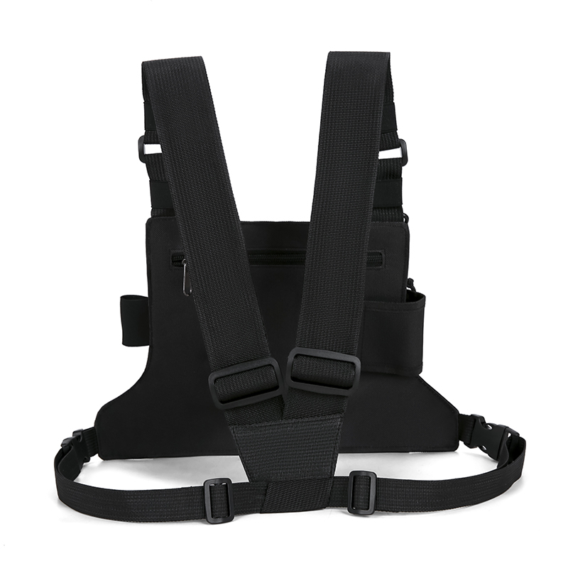 Lightweight Running Vest Backp - đánh giá và giá Outdoor Sport Bag