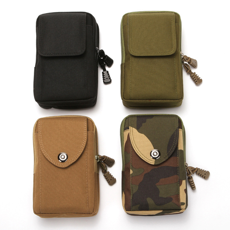 Men Waistpack Small Pouch Outd - đánh giá và giá Outdoor Sport Bag