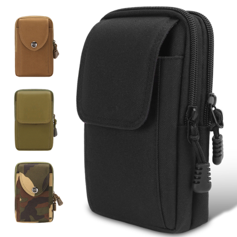 Men Waistpack Small Pouch Outd - đánh giá và giá Outdoor Sport Bag