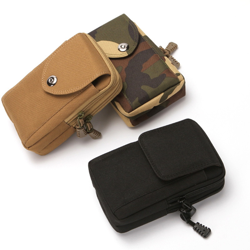 Men Waistpack Small Pouch Outd - đánh giá và giá Outdoor Sport Bag