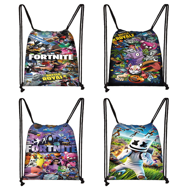 Child Printed Drawstring for S - đánh giá và giá Outdoor Sport Bag