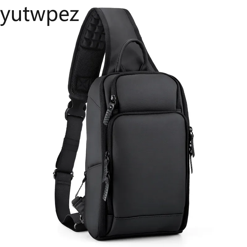 Outdoor Hiking Sport Chest Bag - đánh giá và giá Outdoor Sport Bag
