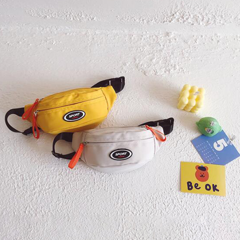 Kids Waist Bag Small Fanny Pac - đánh giá và giá Outdoor Sport Bag