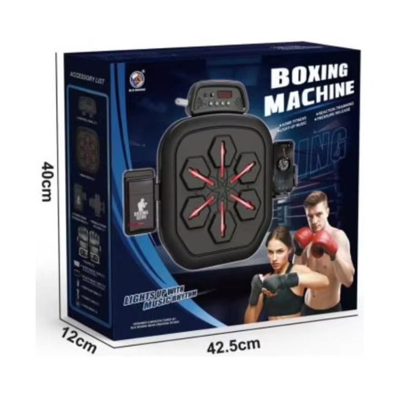 2026 Latest Sport Boxing Train - đánh giá và giá Outdoor Sport Live