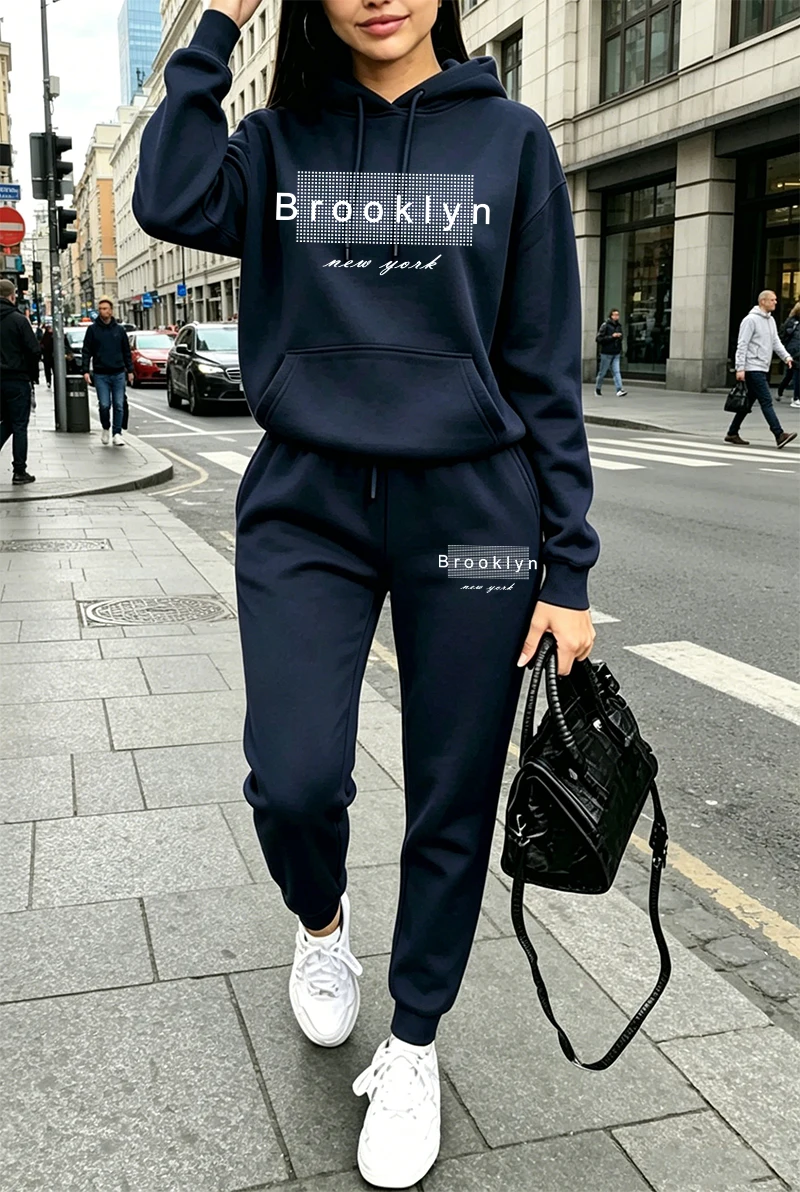 Womens Tracksuit Printing Casu - đánh giá và giá Outdoor Sports