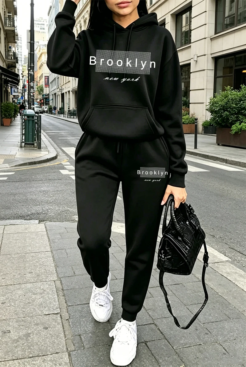 Womens Tracksuit Printing Casu - đánh giá và giá Outdoor Sports