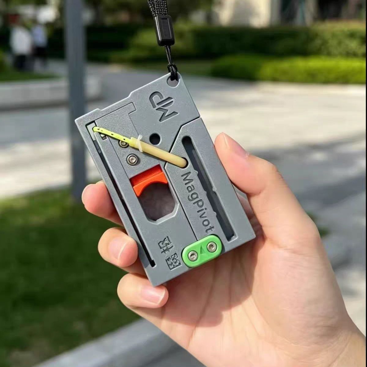 MagaPivot Card Slingshot Porta - đánh giá và giá Outdoor Sport Games For Kids