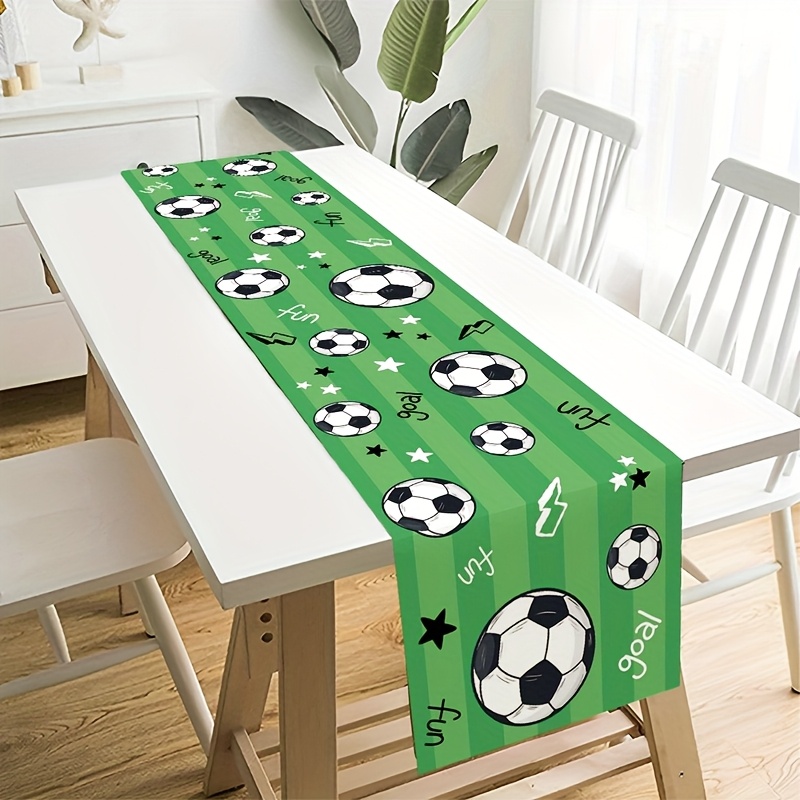1pc Football Sport Polyester T - đánh giá và giá Outdoor Sport Live