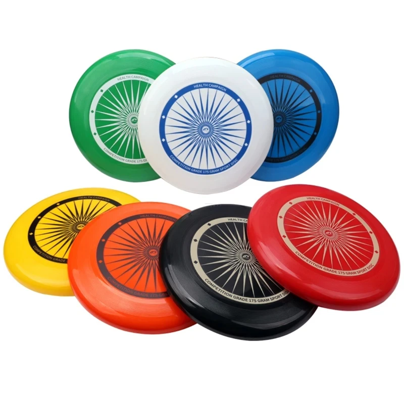 27cm Ultimate Flying Disc Prof - đánh giá và giá Outdoor Sport Games For Kids