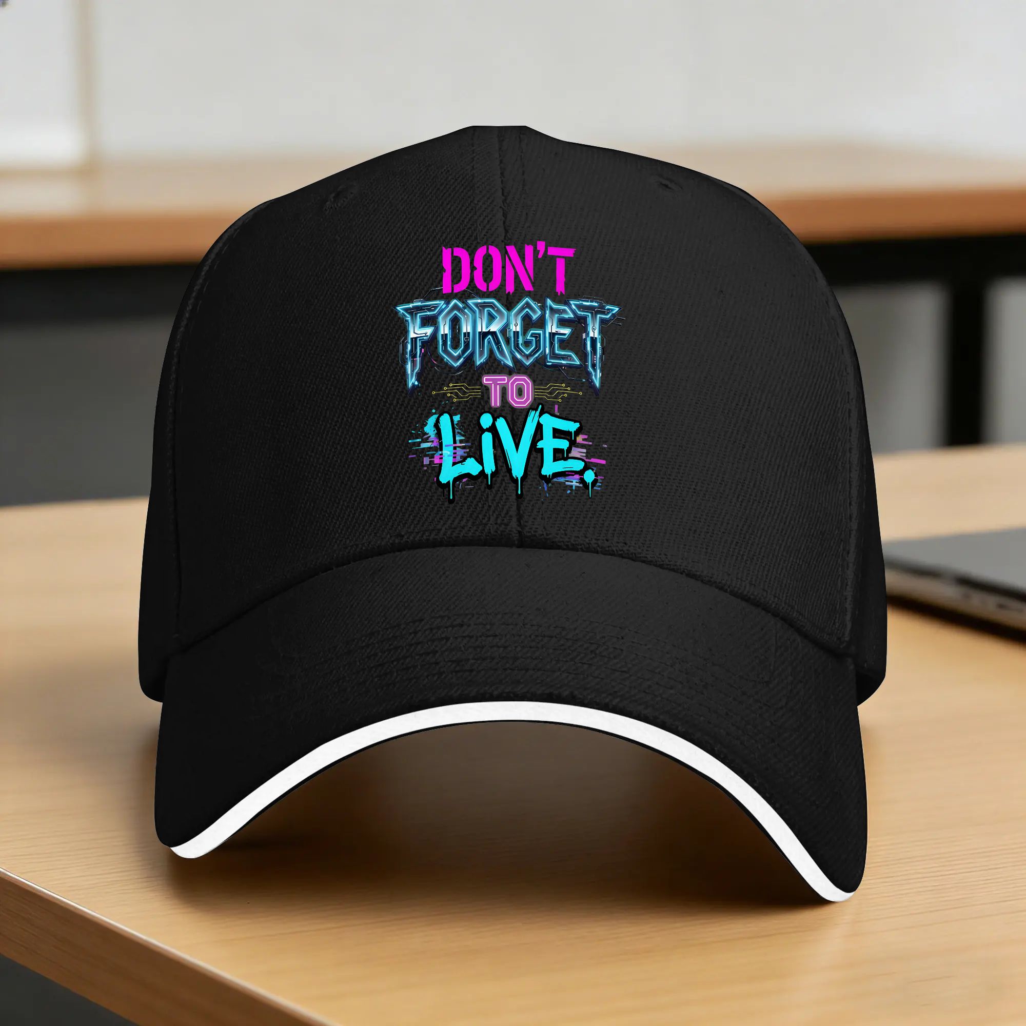 Yungblud Don't Forget To Live  - đánh giá và giá Outdoor Sport Live