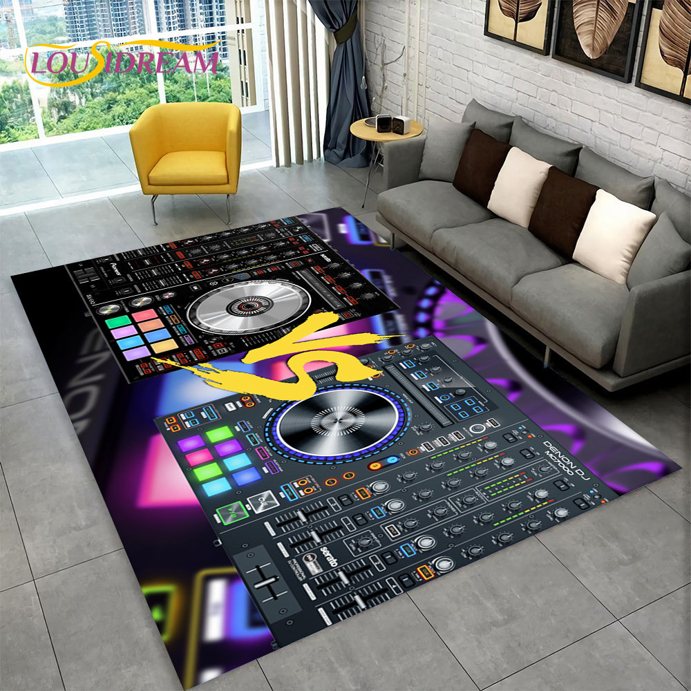 3D DJ Music Screen Keyboard Ar - đánh giá và giá Outdoor Sport Live