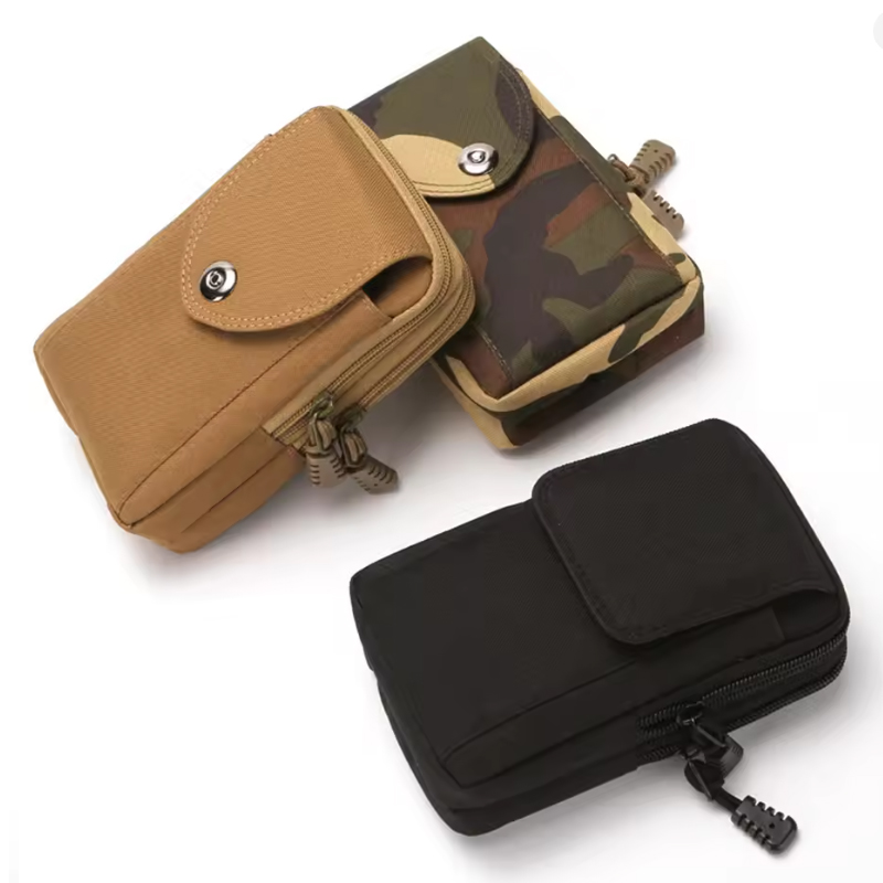 Oxford Waist Packs Vintage Out - đánh giá và giá Outdoor Sport Bag