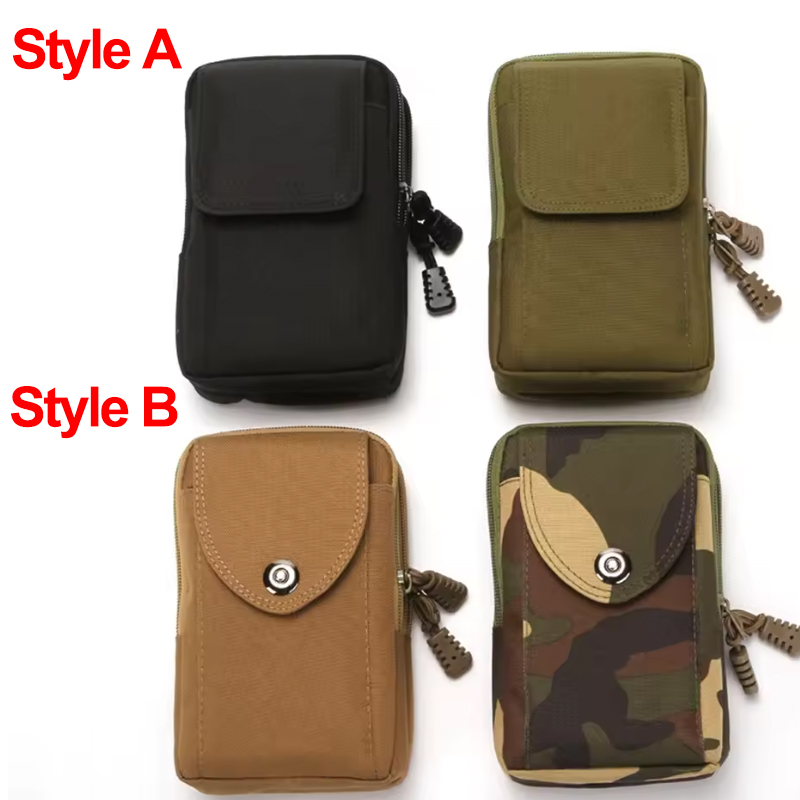 Oxford Waist Packs Vintage Out - đánh giá và giá Outdoor Sport Bag