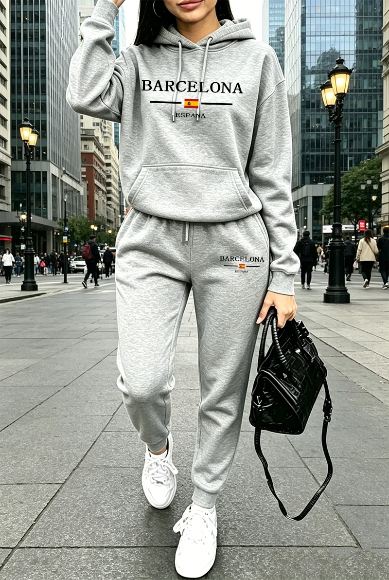 Fashion Womens Tracksuit Print - đánh giá và giá Outdoor Sports