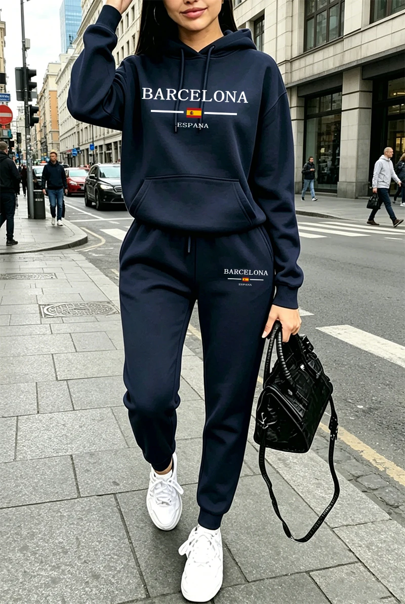 Fashion Womens Tracksuit Print - đánh giá và giá Outdoor Sports