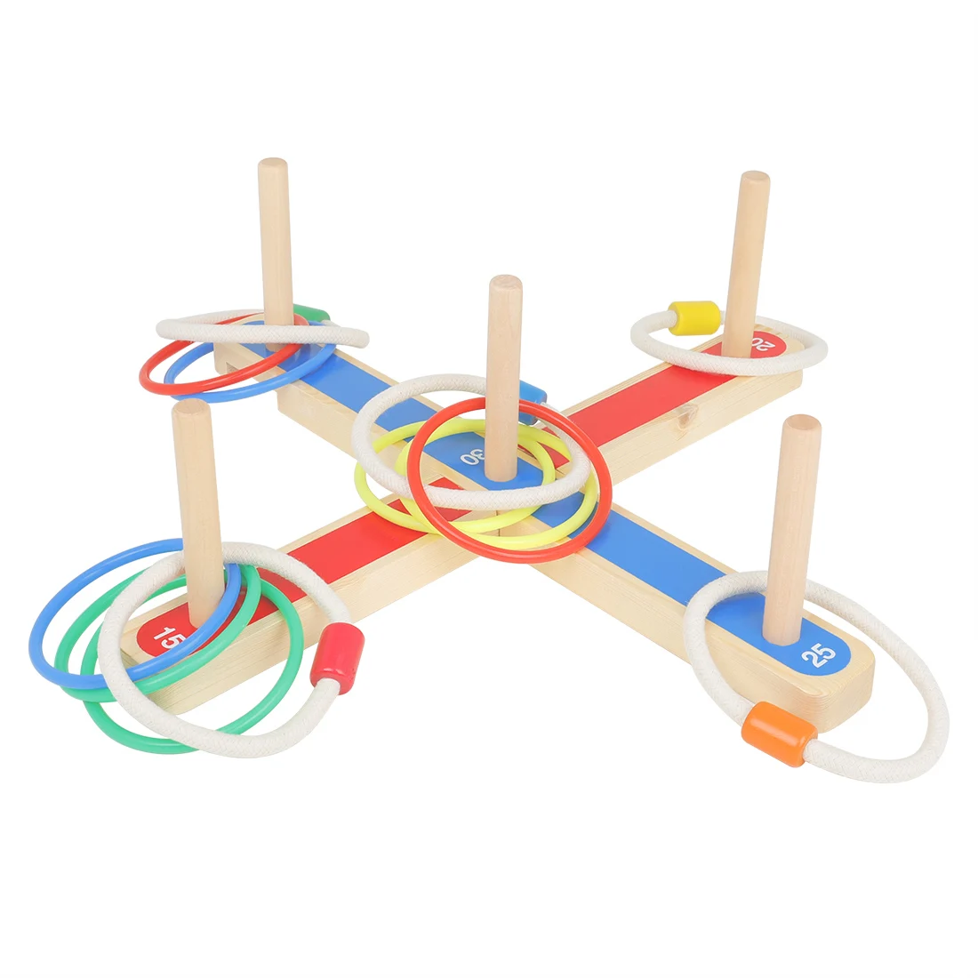 Orff Outdoor Game Toy Hoop Rin - đánh giá và giá Outdoor Sport Games For Kids
