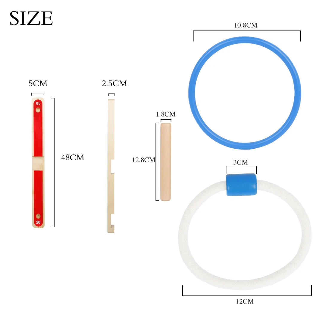 Orff Outdoor Game Toy Hoop Rin - đánh giá và giá Outdoor Sport Games For Kids