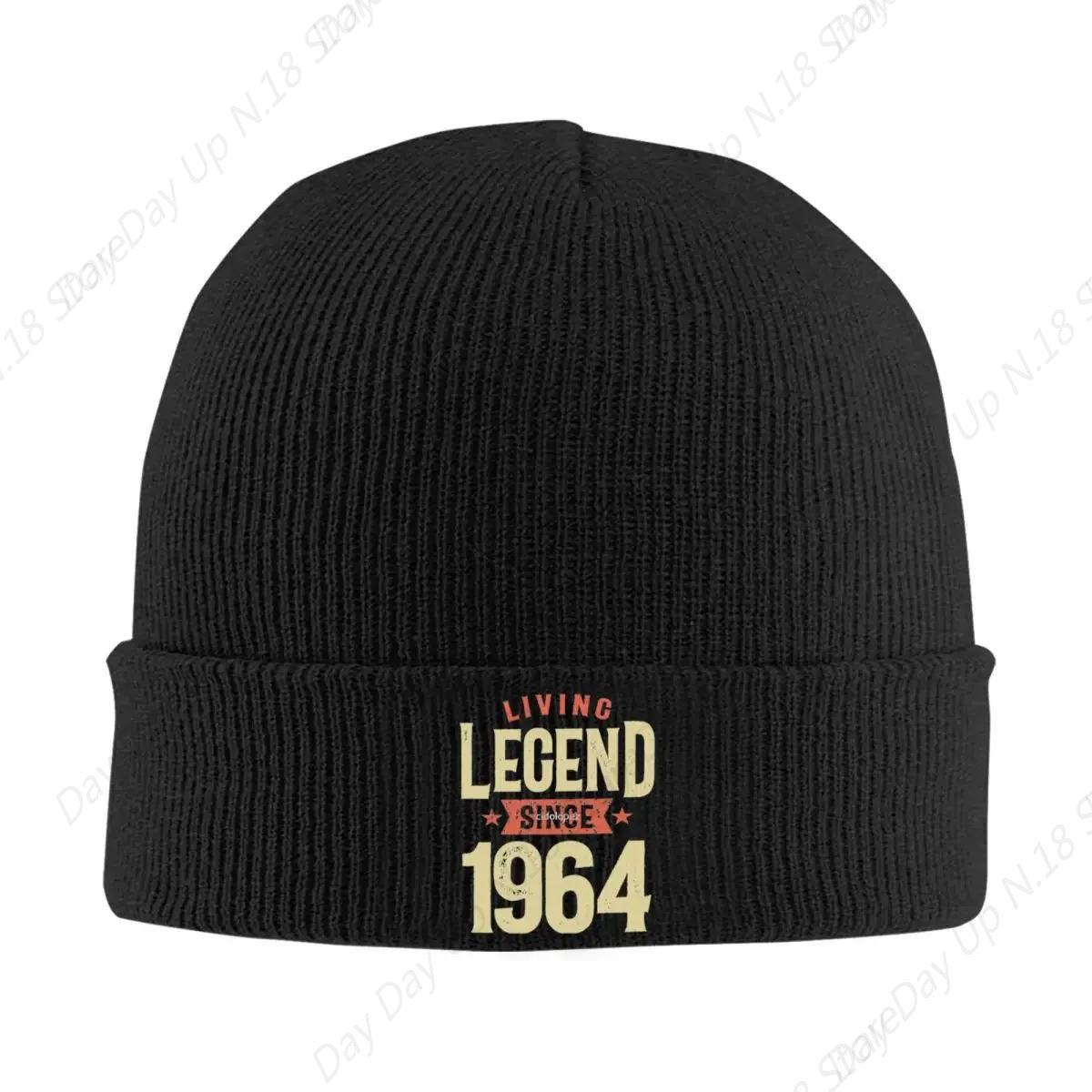 Living Legend 1964 Beanie Hats - đánh giá và giá Outdoor Sport Live